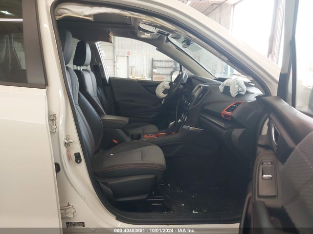 JF2SKAMC9LH495092 Subaru Forester Sport
