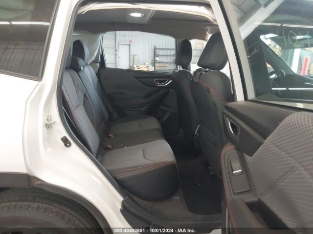 JF2SKAMC9LH495092 Subaru Forester Sport