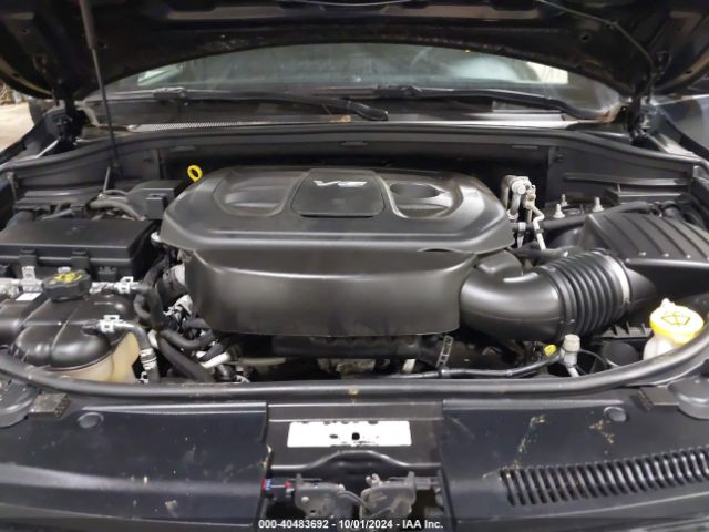 1C4RJFAG2GC310257 Jeep Grand Cherokee Laredo