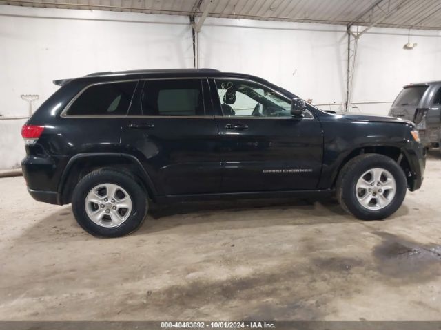 1C4RJFAG2GC310257 Jeep Grand Cherokee Laredo