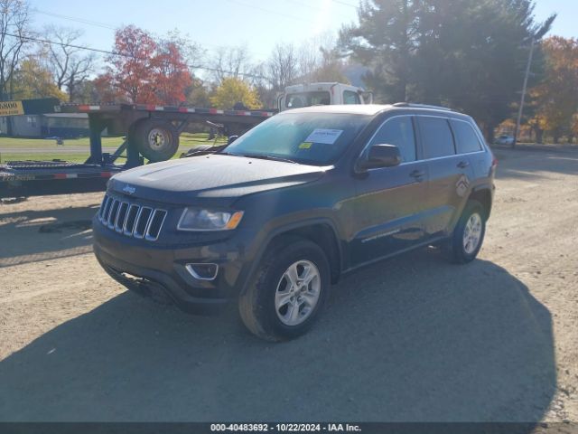 1C4RJFAG2GC310257 Jeep Grand Cherokee Laredo