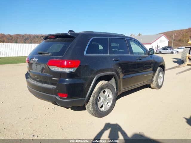 1C4RJFAG2GC310257 Jeep Grand Cherokee Laredo