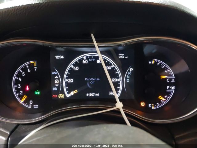 1C4RJFAG2GC310257 Jeep Grand Cherokee Laredo