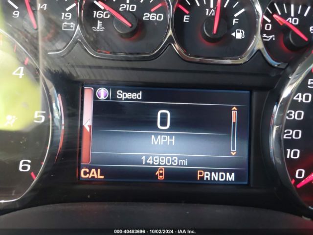 1GKS1HKC7FR599421 GMC Yukon Xl 1500 Slt