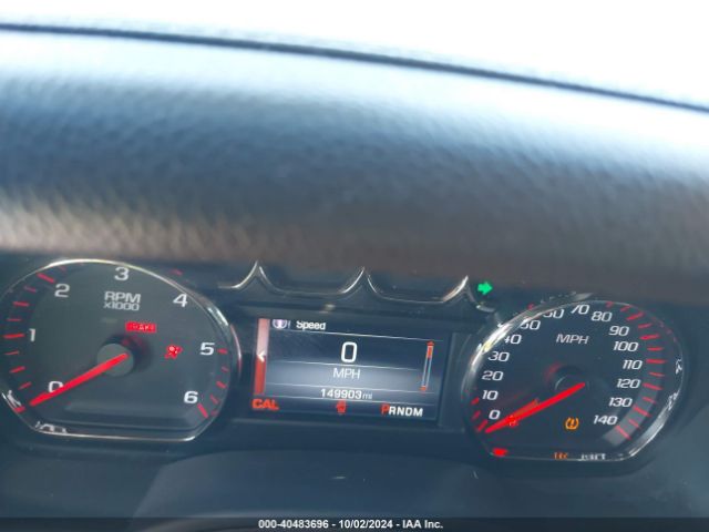 1GKS1HKC7FR599421 GMC Yukon Xl 1500 Slt