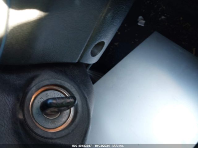 2004 MITSUBISHI ECLIPSE SPYDER 4A3AE45GX4E129811 Photo 10