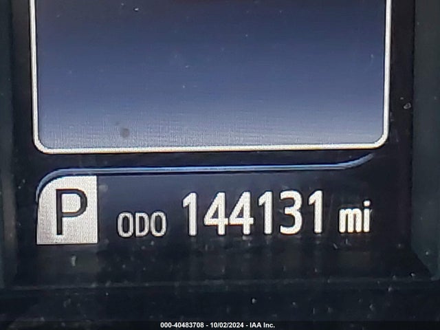 Toyota CAMRY SE 2016 4T1BF1FK4GU241600 Image 16