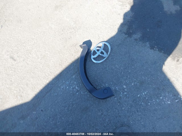 Toyota CAMRY SE 2016 4T1BF1FK4GU241600 Image 12