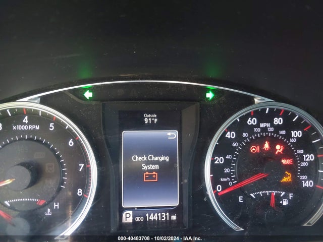Toyota CAMRY SE 2016 4T1BF1FK4GU241600 Image 7