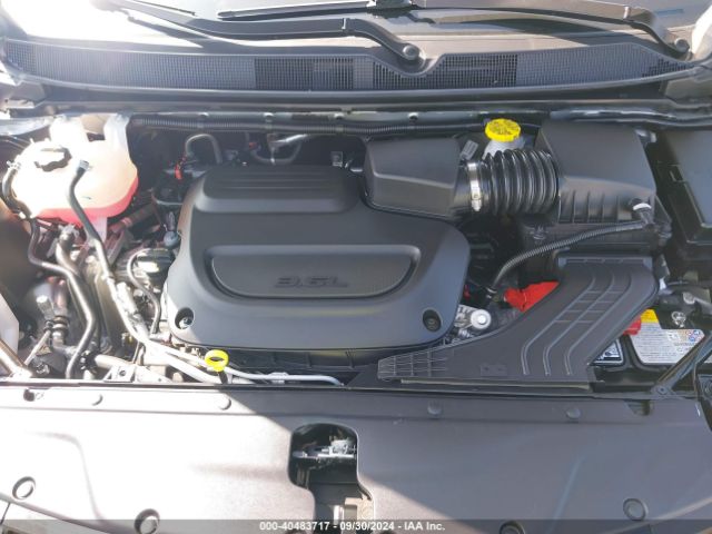 2C4RC1BG3RR149908 Chrysler Pacifica Touring L