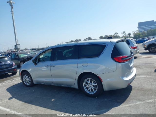 2C4RC1BG3RR149908 Chrysler Pacifica Touring L