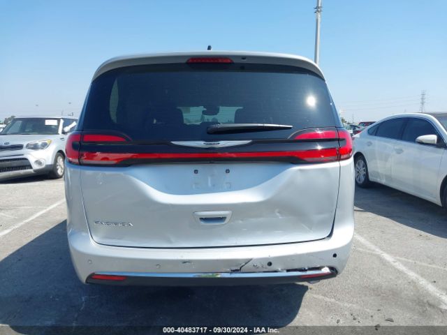 2C4RC1BG3RR149908 Chrysler Pacifica Touring L