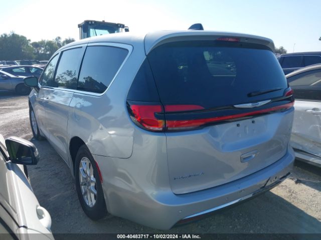 2C4RC1BG3RR149908 Chrysler Pacifica Touring L