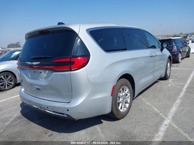 2C4RC1BG3RR149908 Chrysler Pacifica Touring L