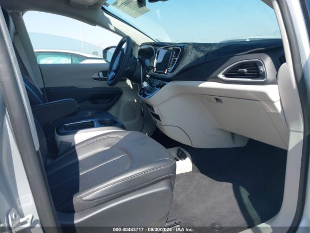 2C4RC1BG3RR149908 Chrysler Pacifica Touring L