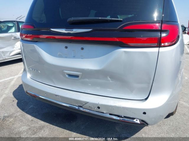 2C4RC1BG3RR149908 Chrysler Pacifica Touring L