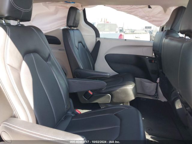 2C4RC1BG3RR149908 Chrysler Pacifica Touring L