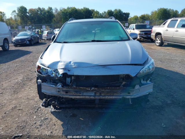 JF2GTACC2JH264911 Subaru Crosstrek 2.0i Premium