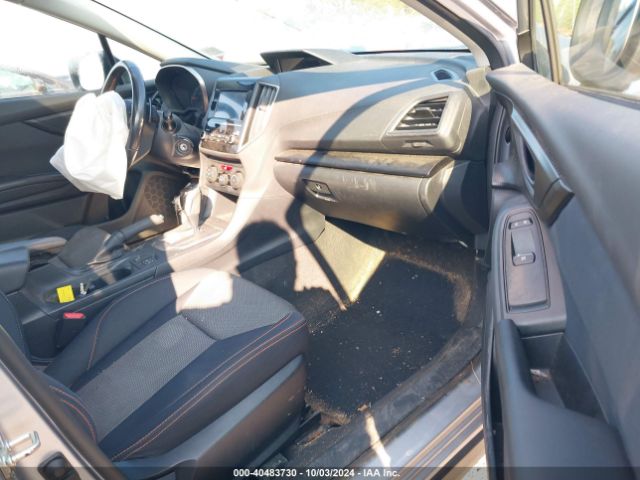 JF2GTACC2JH264911 Subaru Crosstrek 2.0i Premium