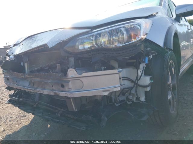 JF2GTACC2JH264911 Subaru Crosstrek 2.0i Premium