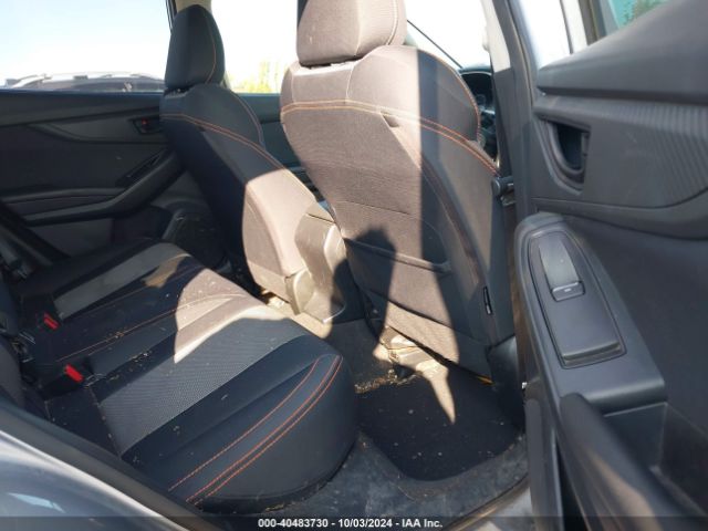 JF2GTACC2JH264911 Subaru Crosstrek 2.0i Premium