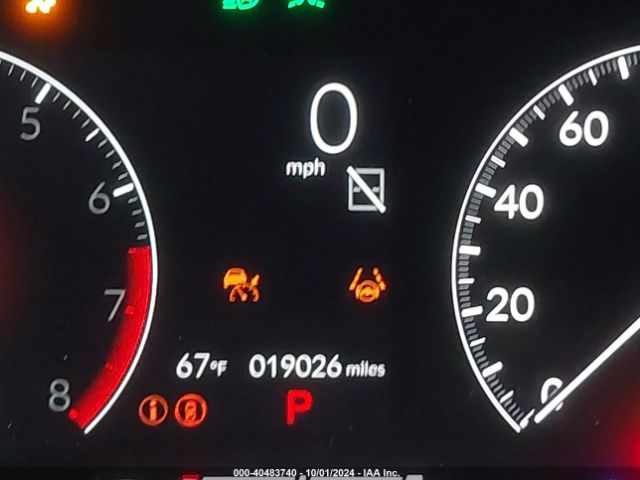 19XFL1H75PE006127 Honda Civic Ex-l /ex-l W/o Bsi