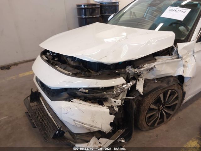 19XFL1H75PE006127 Honda Civic Ex-l /ex-l W/o Bsi