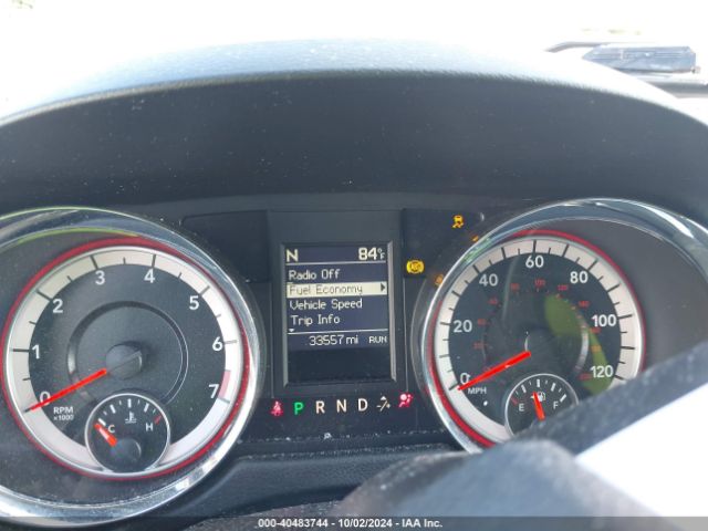 2C4RDGEG7KR553229 Dodge Grand Caravan Gt
