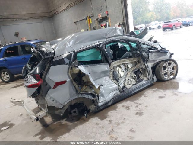 1G1FY6S01L4148795 Chevrolet Bolt Ev Fwd Lt