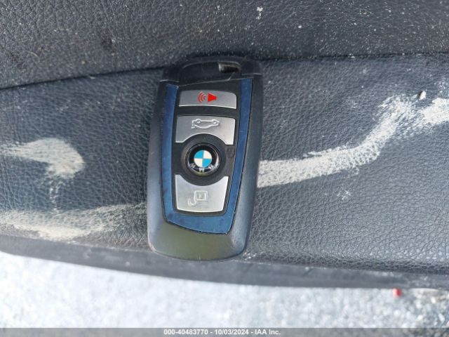 WBA4J3C51KBL05860 BMW 430i Gran Coupe Xdrive