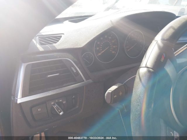 WBA4J3C51KBL05860 BMW 430i Gran Coupe Xdrive