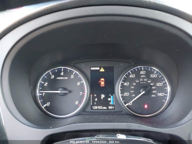2015 MITSUBISHI OUTLANDER JA4AZ3A35FZ002345 Photo 6