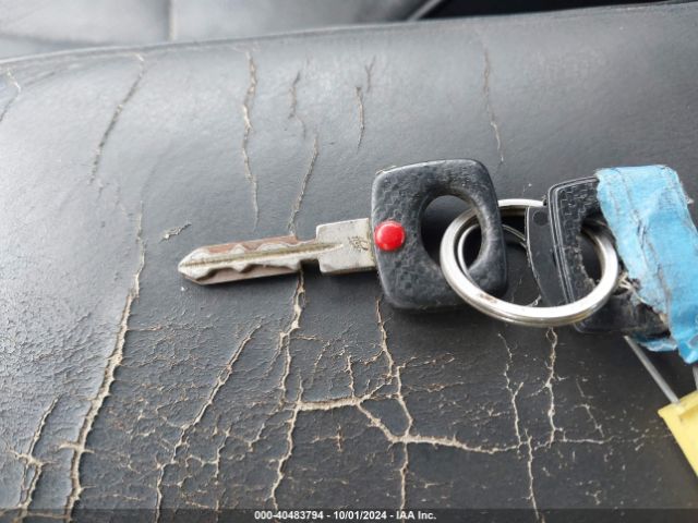 1990 MERCEDES-BENZ 560 WDBCA39E2LA505352 Photo 10