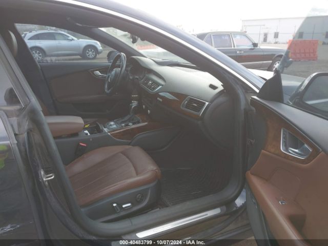 WAU2GAFC1GN022871 Audi A7 3.0t Premium Plus