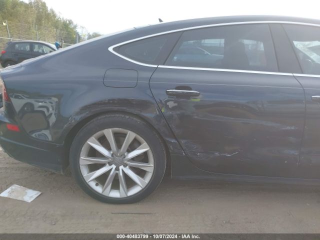WAU2GAFC1GN022871 Audi A7 3.0t Premium Plus
