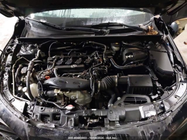 19UDE4H22PA019879 Acura Integra