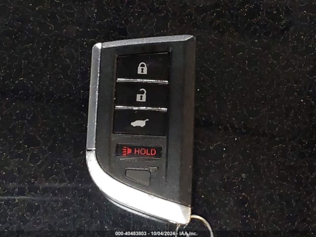 19UDE4H22PA019879 Acura Integra