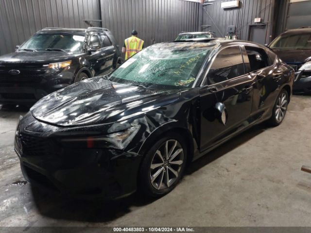 19UDE4H22PA019879 Acura Integra