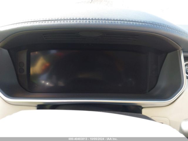 SALGS5RE4KA527291 Land Rover Range Rover 5.0l V8 Supercharged