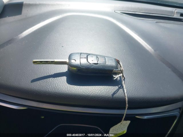 3FA6P0HD2FR260735 Ford FUSION SE