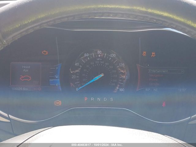 3FA6P0HD2FR260735 Ford FUSION SE