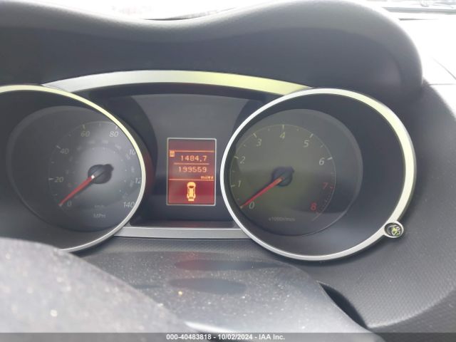 2009 MITSUBISHI OUTLANDER JA4MS41X49Z012539 Photo 6