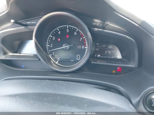 3MZBN1W33JM164551 Mazda Mazda3 Grand Touring