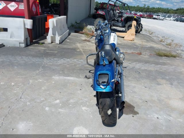 2005 HARLEY-DAVIDSON FXSTDI 1HD1JBB135Y028112 Photo 5