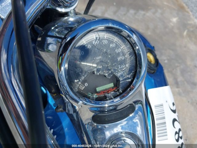 2005 HARLEY-DAVIDSON FXSTDI 1HD1JBB135Y028112 Photo 6