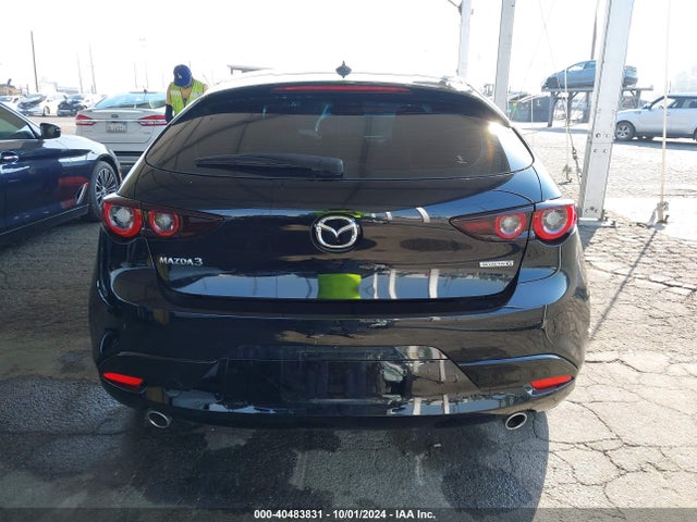 JM1BPAMM5P1619513 Mazda Mazda3 2.5 S Premium