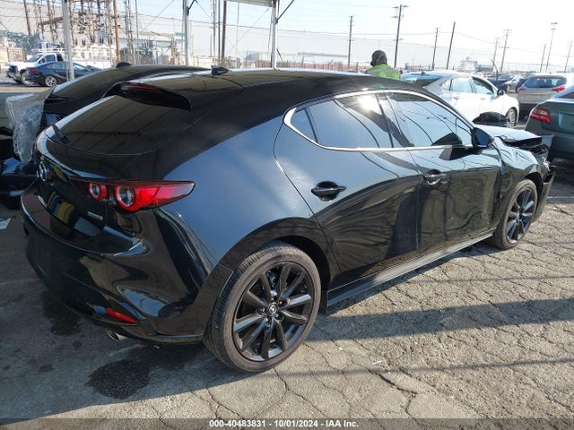JM1BPAMM5P1619513 Mazda Mazda3 2.5 S Premium