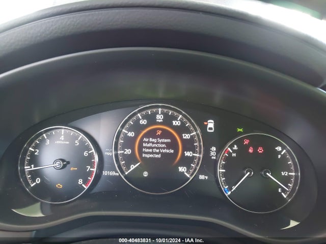 JM1BPAMM5P1619513 Mazda Mazda3 2.5 S Premium