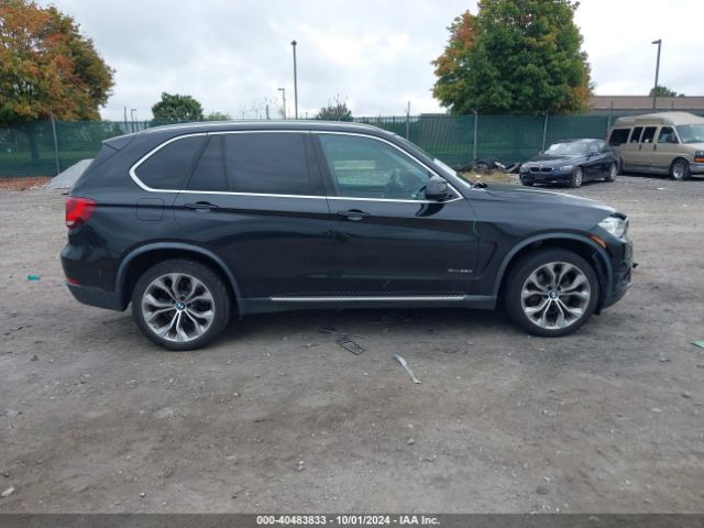 5UXKS4C5XE0J94219 BMW X5 Xdrive35d