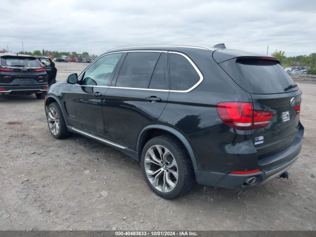 5UXKS4C5XE0J94219 BMW X5 Xdrive35d